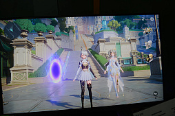 画像ギャラリー No.013のサムネイル画像 / ［プレイレポ］アニメ調グラフィックスでガチアクション。「Rewinding Cadence」は戦闘がアツい