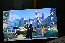 画像ギャラリー No.014のサムネイル画像 / ［プレイレポ］アニメ調グラフィックスでガチアクション。「Rewinding Cadence」は戦闘がアツい