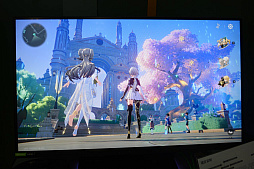 画像ギャラリー No.016のサムネイル画像 / ［プレイレポ］アニメ調グラフィックスでガチアクション。「Rewinding Cadence」は戦闘がアツい