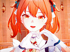 ［プレイレポ］アニメ調グラフィックスでガチアクション。「Rewinding Cadence」は戦闘がアツい