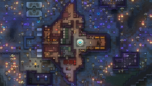 画像ギャラリー No.003のサムネイル画像 / 「RimWorld」,宇宙船を建造して自由に飛び回れるようになる新拡張「RimWorld - Odyssey」を7月にリリース