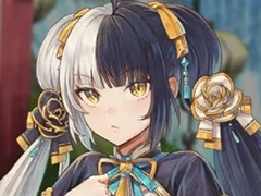 「幻想水滸伝 STAR LEAP」，さまざまな施設と新キャラが登場する“本拠地”トレイラーを公開。アニメや記念展などに関する最新情報も［TGS2025］