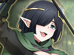ローグライクRPG「転生したら剣でした ブレイブラッシュ」，先行プレイを12月1日から開催。事前登録者の中から抽選で3000人を招待