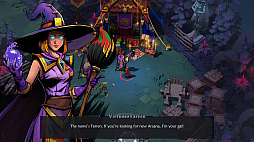 Wizard of Legend 2