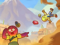 協力クライミングゲーム「PEAK」，新たなバイオーム“メサ”を追加するアップデートを配信