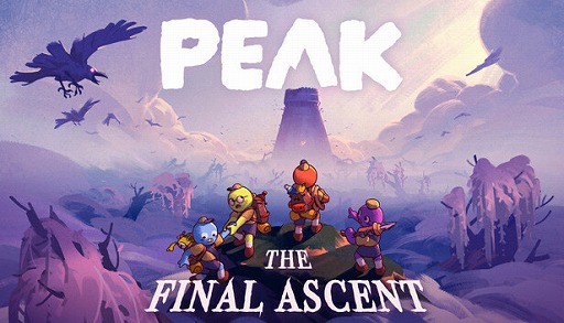 画像ギャラリー No.002のサムネイル画像 / 「PEAK」の成功を次のインディーへ。Aggro Crabがパブリッシング事業を本格始動。年間1〜2作程度に契約数を抑えつつ,自社タイトルも開発
