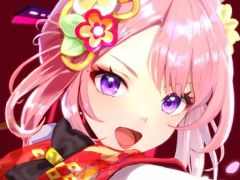 異能スキルが使えるエンタメ麻雀モードを収録した「雀エボライブ 麻雀 - 声優×VTuber対局」，Steamストアページを公開