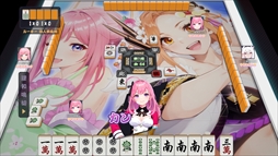 雀エボライブ