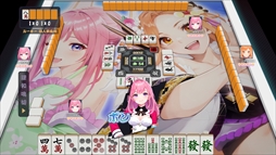 雀エボライブ