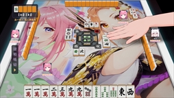 雀エボライブ