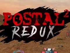 伝説の問題作「POSTAL 2」のリメイクタイトルが制作決定。「POSTAL 2 Redux」，Kickstarterキャンペーンを今夏開始予定