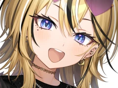 「週刊VTuberファイル」File.087：成海ミャオ【Mixstgirls】