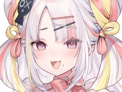 「週刊VTuberファイル」File.093：雪白キャル【Mixstgirls】