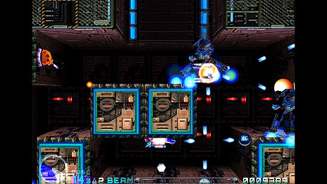 画像ギャラリー No.016のサムネイル画像 / 「R-Type Delta: HD Boosted」，パッケージ特装版/豪華版に付属の公式ファンブックに収録される，原作PS版R-TYPEΔ開発者インタビューを一部先行公開
