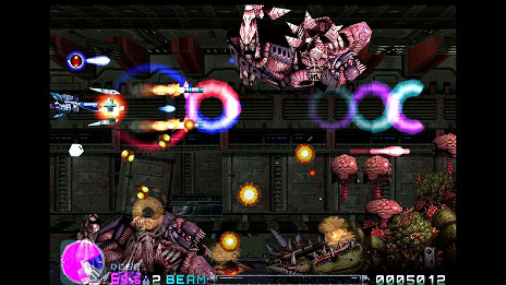 画像ギャラリー No.020のサムネイル画像 / 「R-Type Delta: HD Boosted」，パッケージ特装版/豪華版に付属の公式ファンブックに収録される，原作PS版R-TYPEΔ開発者インタビューを一部先行公開