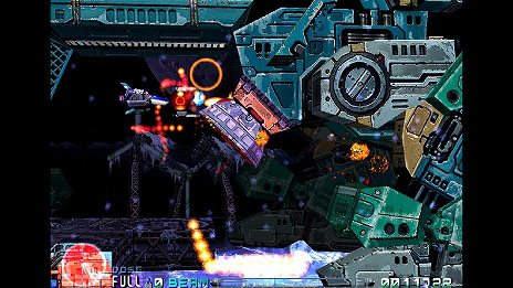画像ギャラリー No.025のサムネイル画像 / 「R-Type Delta: HD Boosted」，パッケージ特装版/豪華版に付属の公式ファンブックに収録される，原作PS版R-TYPEΔ開発者インタビューを一部先行公開