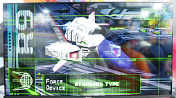 画像ギャラリー No.009のサムネイル画像 / よみがえるHDリマスター版「R-TYPE DELTA」をプレイ。ようやくΔ（デルタ）が現代環境で遊べるようになった［TGS2025］
