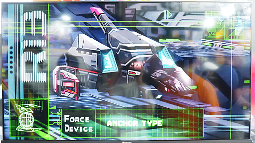 画像ギャラリー No.011のサムネイル画像 / よみがえるHDリマスター版「R-TYPE DELTA」をプレイ。ようやくΔ（デルタ）が現代環境で遊べるようになった［TGS2025］