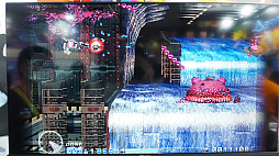 画像ギャラリー No.014のサムネイル画像 / よみがえるHDリマスター版「R-TYPE DELTA」をプレイ。ようやくΔ（デルタ）が現代環境で遊べるようになった［TGS2025］