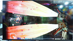 画像ギャラリー No.015のサムネイル画像 / よみがえるHDリマスター版「R-TYPE DELTA」をプレイ。ようやくΔ（デルタ）が現代環境で遊べるようになった［TGS2025］