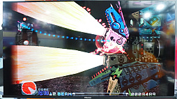 画像ギャラリー No.016のサムネイル画像 / よみがえるHDリマスター版「R-TYPE DELTA」をプレイ。ようやくΔ（デルタ）が現代環境で遊べるようになった［TGS2025］