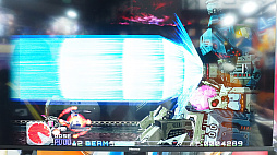 画像ギャラリー No.017のサムネイル画像 / よみがえるHDリマスター版「R-TYPE DELTA」をプレイ。ようやくΔ（デルタ）が現代環境で遊べるようになった［TGS2025］
