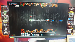 画像ギャラリー No.022のサムネイル画像 / よみがえるHDリマスター版「R-TYPE DELTA」をプレイ。ようやくΔ（デルタ）が現代環境で遊べるようになった［TGS2025］