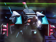 よみがえるHDリマスター版「R-TYPE DELTA」をプレイ。ようやくΔ（デルタ）が現代環境で遊べるようになった［TGS2025］