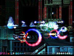 「R-Type Delta: HD Boosted」本日発売。R-TYPEシリーズ屈指の名作「R-TYPE DELTA」が現行機向けに復活する