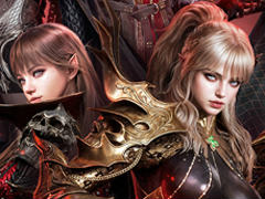 え，普通ヴァンパイアになりたくない!?　妖艶なMMORPG「ヴァンピール」は世界観も吸血鬼（ぼくら）も大事にする，リネレボ開発陣の新作【PR】
