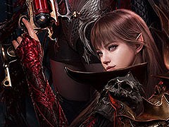 「ヴァンピール」，正式サービス開始日を発表する公式生放送を6月24日19：00よりゲーム公式YouTubeチャンネルで実施