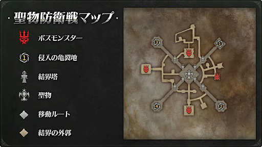 画像ギャラリー No.014のサムネイル画像 / 回復役なしで敵の血を奪い合う集団戦MMORPG「ヴァンピール」。公式番組で紹介されたクラスやコンテンツの特徴をまとめよう【PR】