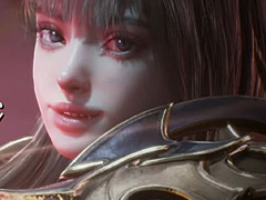 回復役なしで敵の血を奪い合う集団戦MMORPG「ヴァンピール」。公式番組で紹介されたクラスやコンテンツの特徴をまとめよう【PR】