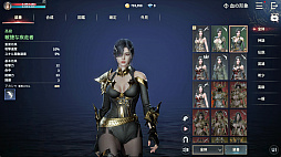画像ギャラリー No.021のサムネイル画像 / ほとんど操作せずに強キャラできた！　吸血鬼MMORPG「ヴァンピール」を“ほぼオート機能のみ”で1週間プレイしてみたら