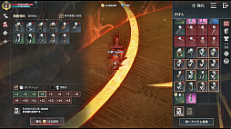 画像ギャラリー No.049のサムネイル画像 / ほとんど操作せずに強キャラできた！　吸血鬼MMORPG「ヴァンピール」を“ほぼオート機能のみ”で1週間プレイしてみたら