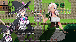 エクリプスの魔女