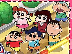 「クレヨンしんちゃん オラのすごろく大作戦」，11月14日より先行プレイイベントを開催。事前登録者の中から抽選で3000名を招待
