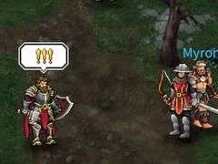 ハクスラ要素も楽しめる放置RPG「バールの神装」，Steamで配信開始。傭兵団が自動で探索するので，戦利品を回収しよう