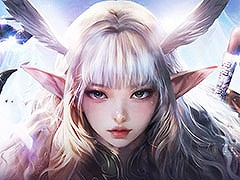 “第4世代MMORPG”をスローガンに掲げて開発中の新作「The Star Light」，開発陣が見どころを語るショーケースがYouTubeで公開に