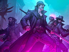 クトゥルフ系コズミックホラーとターン制シムが融合した「Nightmare Frontier」が正式リリース。荒廃した街で正気を保ち生還を目指せ