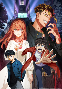 画像ギャラリー No.006のサムネイル画像 / 「東京リベンジャーズUNLIMITED」,スマホ向けに本日リリース。原作者監修の長編書き下ろしストーリー「渋谷インフェルノ編」も収録