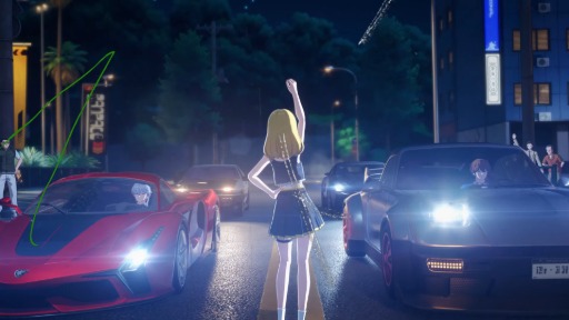 画像ギャラリー No.010のサムネイル画像 / 「NTE: Neverness to Everness」,PS5版のPlayStation Storeページをオープン。カーチェイスや戦闘など派手なシーン多めのトレイラーも公開