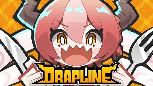 画像ギャラリー No.007のサムネイル画像 / ドラゴン娘を1年掛けて育てる育成ローグライト「DRAPLINE」，早期アクセスを6月30日にスタート