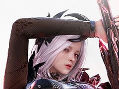 家庭用ゲーム機版「黒い砂漠」，PlayStation 5＆Xbox Series X|S専用サービスとして運営中