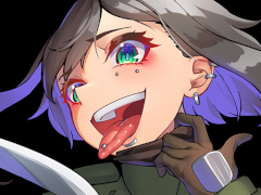 「カルトに厳しいギャル - CULT VS GAL-」Switch版，本日発売。2つのミニゲームを収録しエンディングもリニューアル