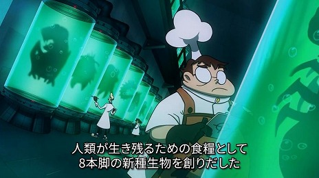 画像ギャラリー No.017のサムネイル画像 / クモと恐竜のハイブリッドモンスターを駆逐する2Dアクション「スパイダーサウルス」，PS5/PS4/Switch向けに本日リリース