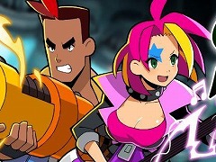 クモと恐竜のハイブリッドモンスターを駆逐する2Dアクション「スパイダーサウルス」，PS5/PS4/Switch向けに本日リリース