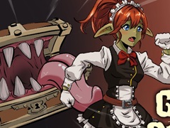 ゴブリンメイドになって冒険者に攻略されたダンジョンを大掃除。「Goblin Cleanup」，8月29日に早期アクセスを開始