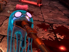 冒険者に荒らされたダンジョンを最大4人で大掃除。「Goblin Cleanup」，早期アクセス版をSteamで本日リリース