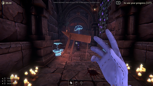 Goblin Cleanup